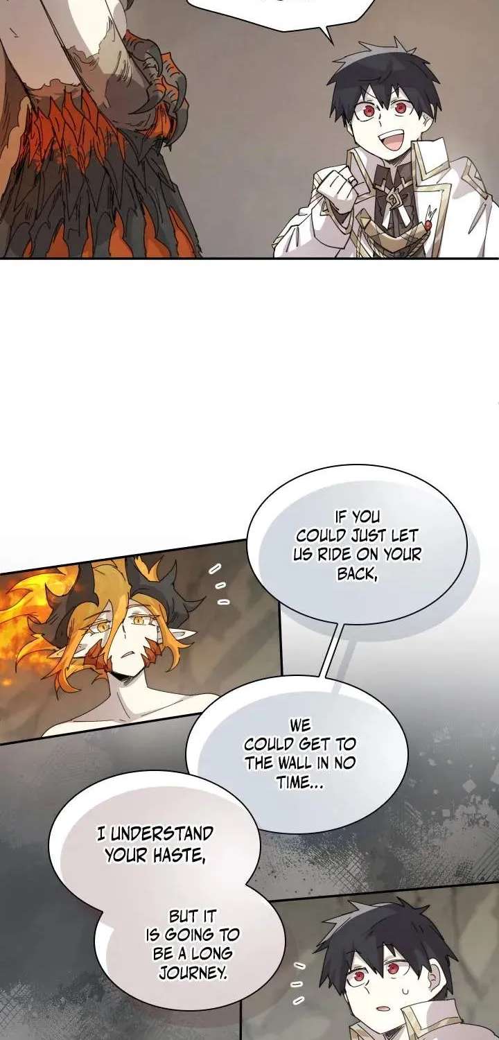 The Great Mage Of The Hero’s Party Reincarnates Chapter 151 - page 2