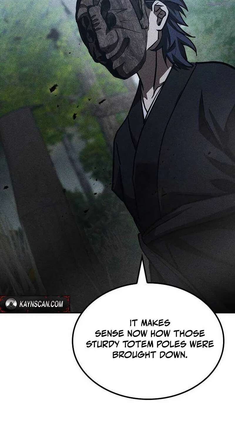 Golden Lily Chapter 41 - page 68