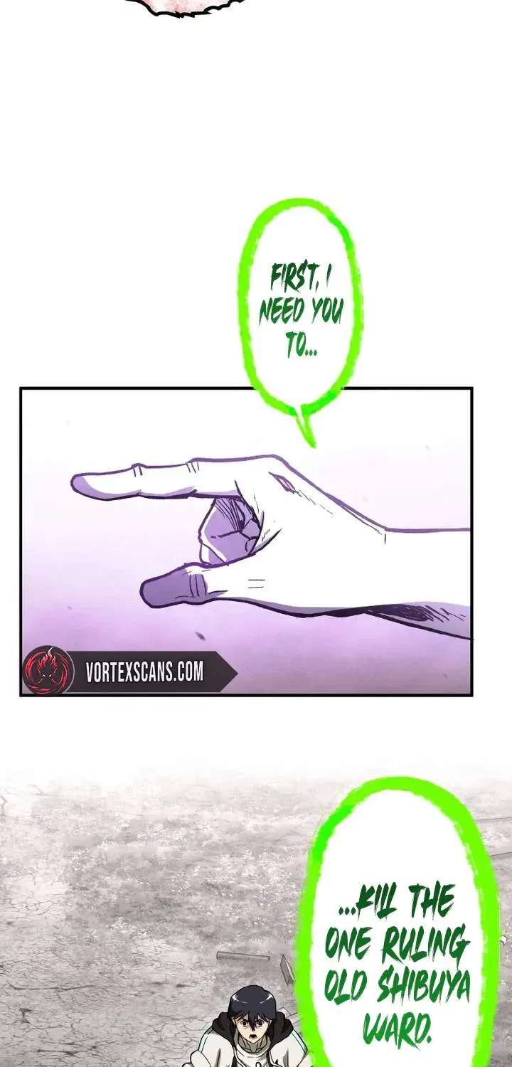The Vengeful Villain Slayer Chapter 4 - page 14