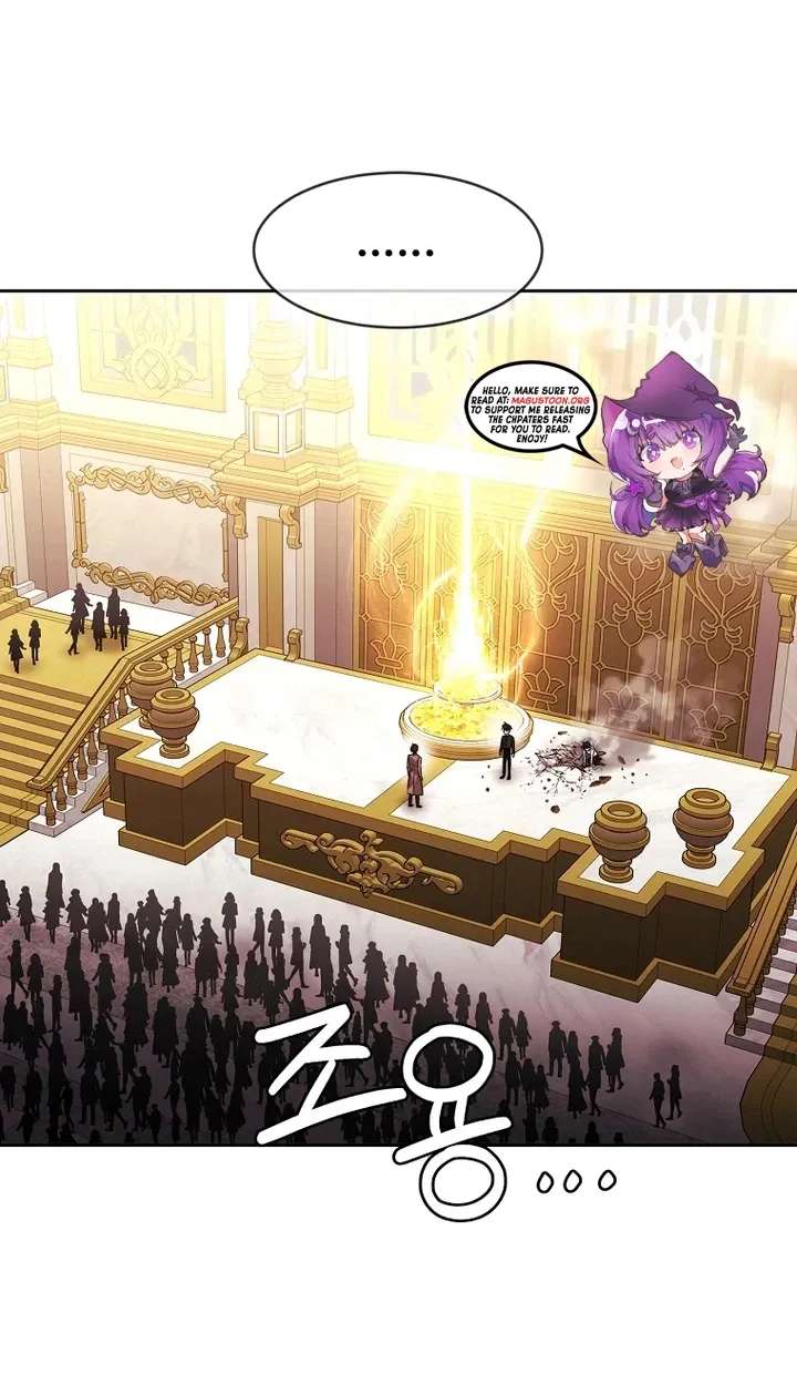 Black Haze (2025) Chapter 88 - page 1
