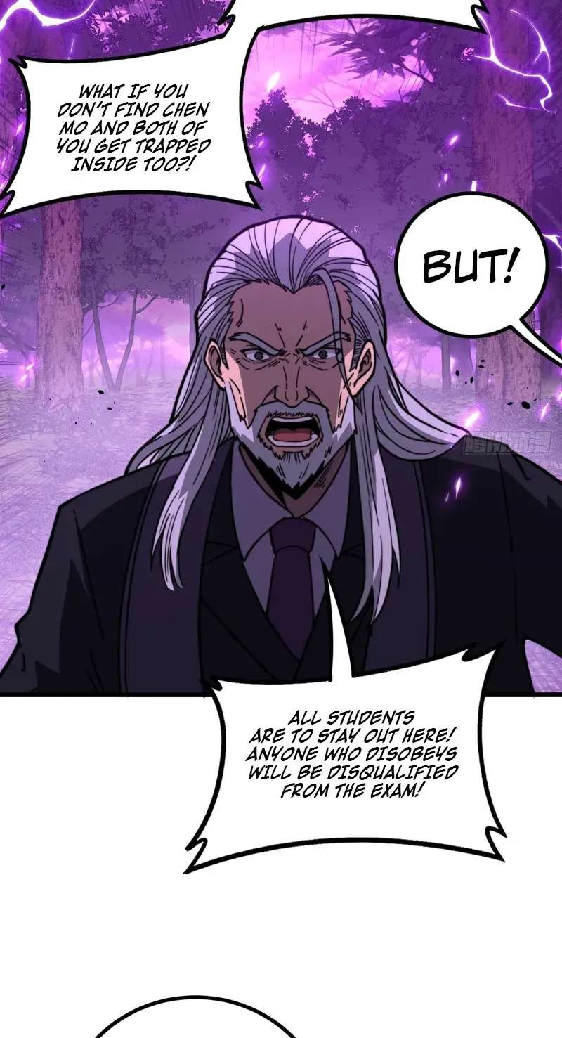 Global Awakening: The Synthesis Master Starts with an Undead Army Chapter 17 - page 30