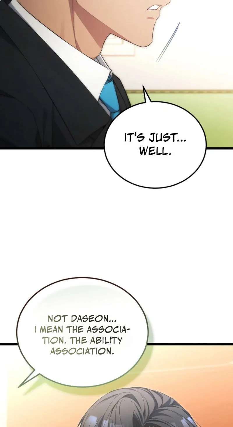For My Own Good Chapter 99 - page 24