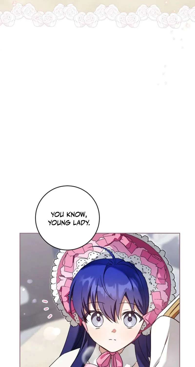 Gimme That Pacifier! Chapter 137 - page 10