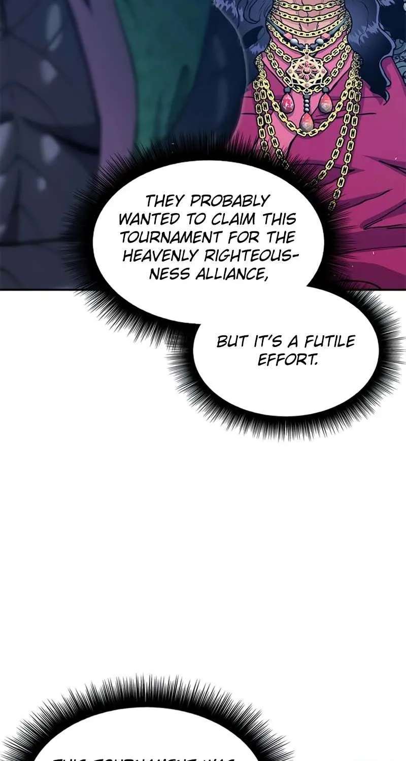 Chronicles of the Lazy Sovereign Chapter 61 - page 53