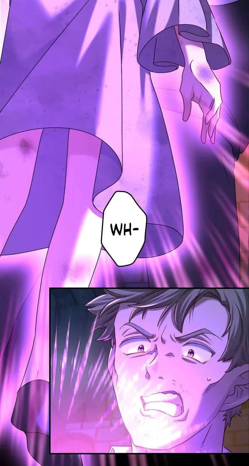 I Leave You Because I Love You Chapter 35 - page 40