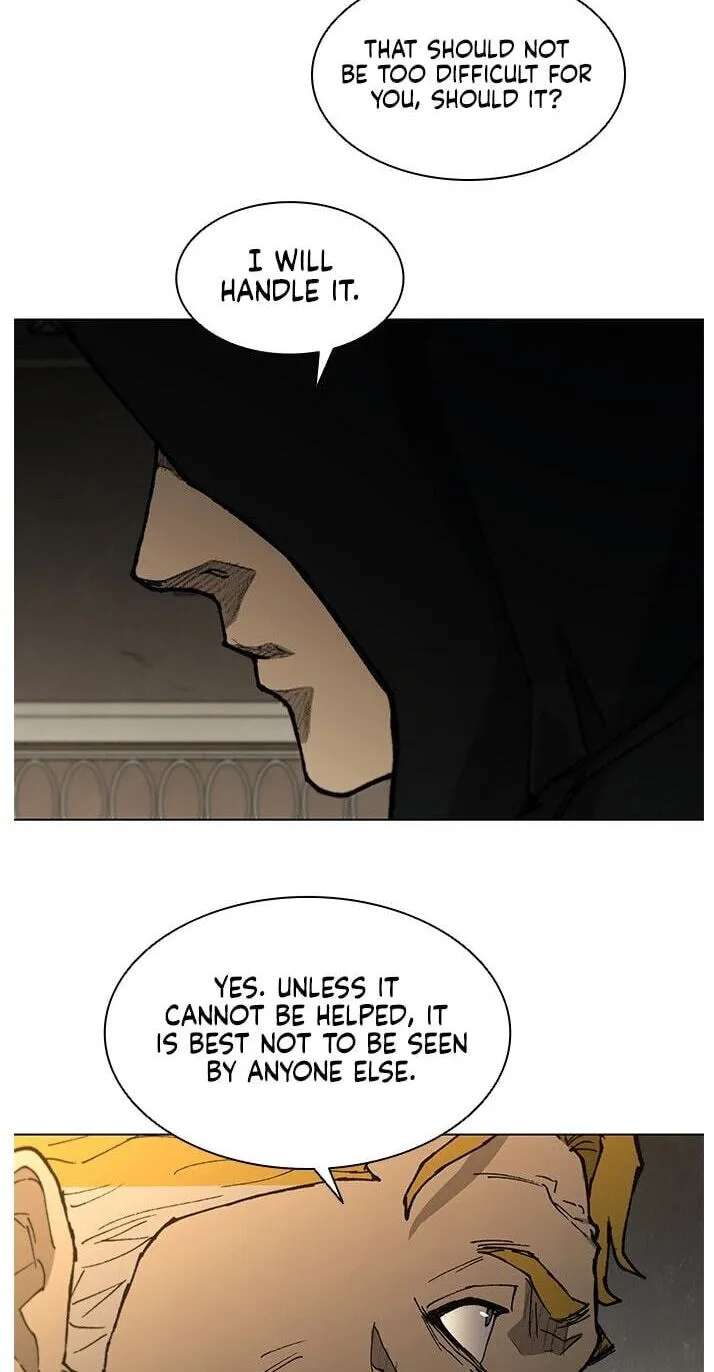 The Long Way of the Warrior Chapter 181 - page 29