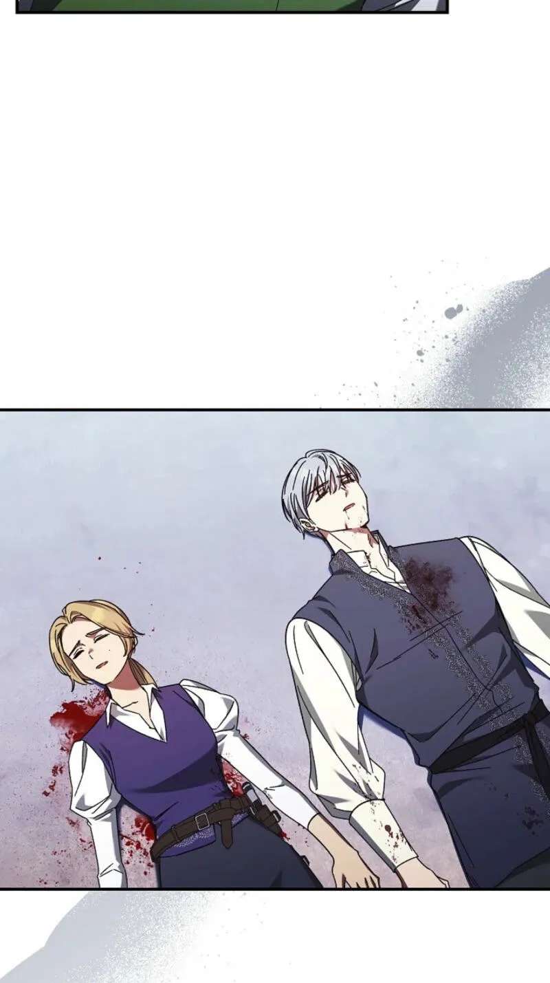 The Young Lady Who Broke Her Engagement Is Only Obsessed With the Ending Chapter 99 - page 33