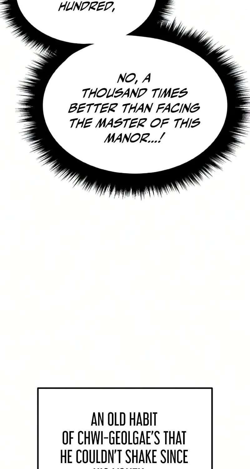 Murim Loan Shark King Chapter 15 - page 48