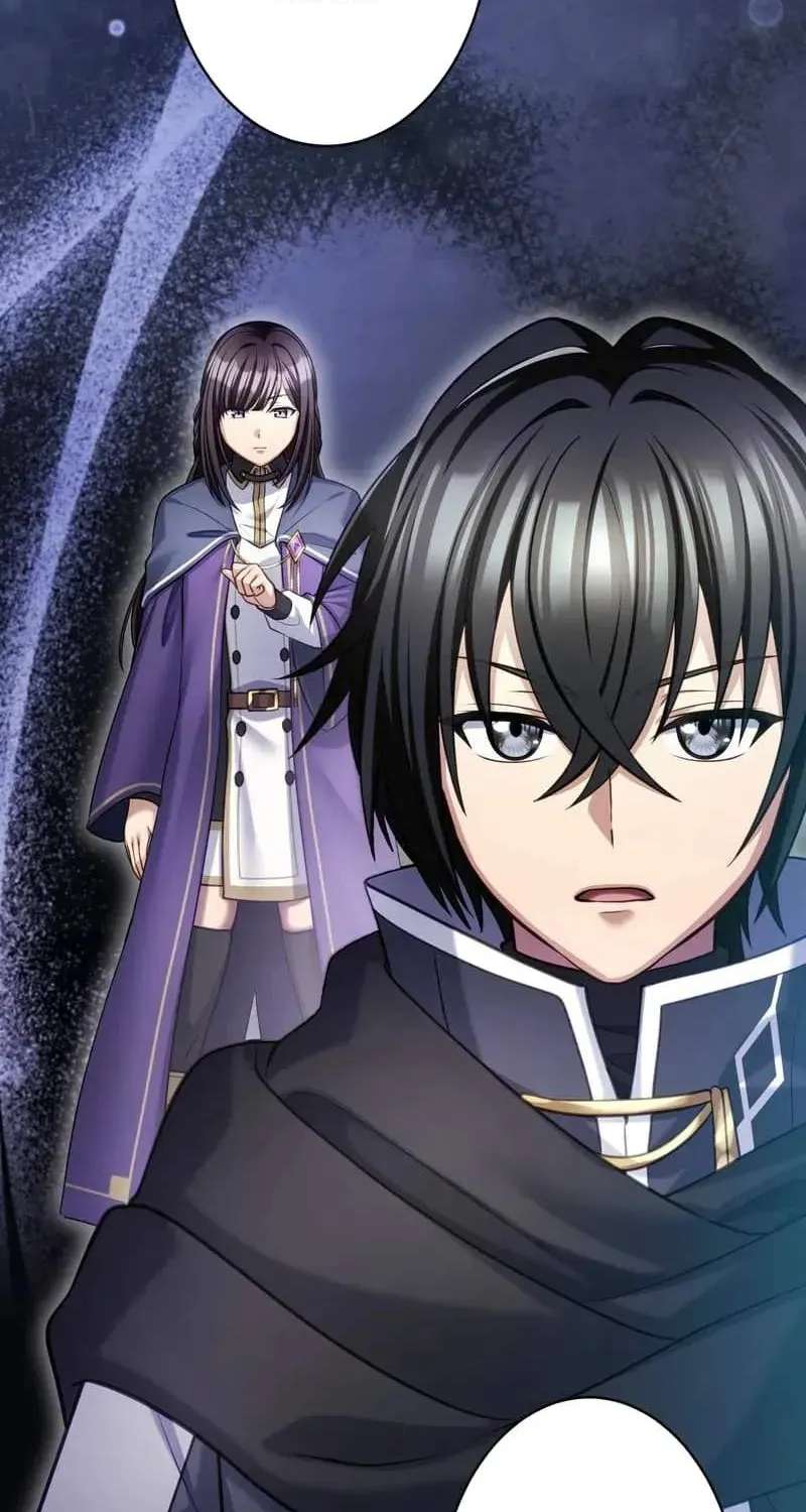 All the Heroes Are My Enemies: The ‘Useless’ Class Dropout Overpowers Everyone With His Barrier Skill and Takes Revenge Chapter 19 - page 25
