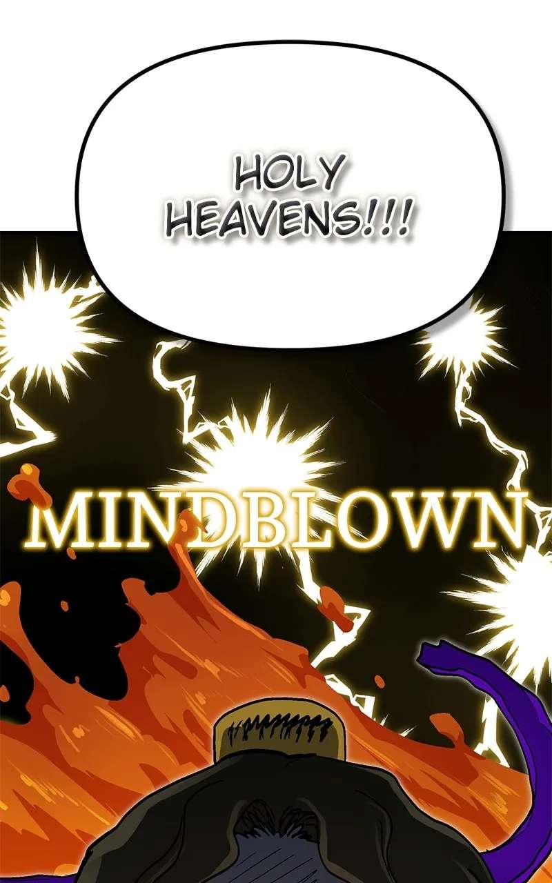 My Status WindowWent on Strike Chapter 85 - page 59