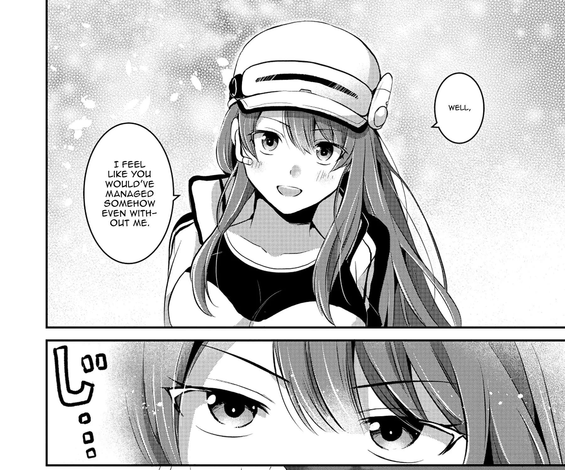Tobenai Saikyou no Dungeon Seeker Chapter 2 - page 14