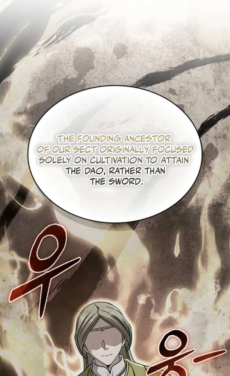 Senior Brother Lee Hoe Chapter 34 - page 51