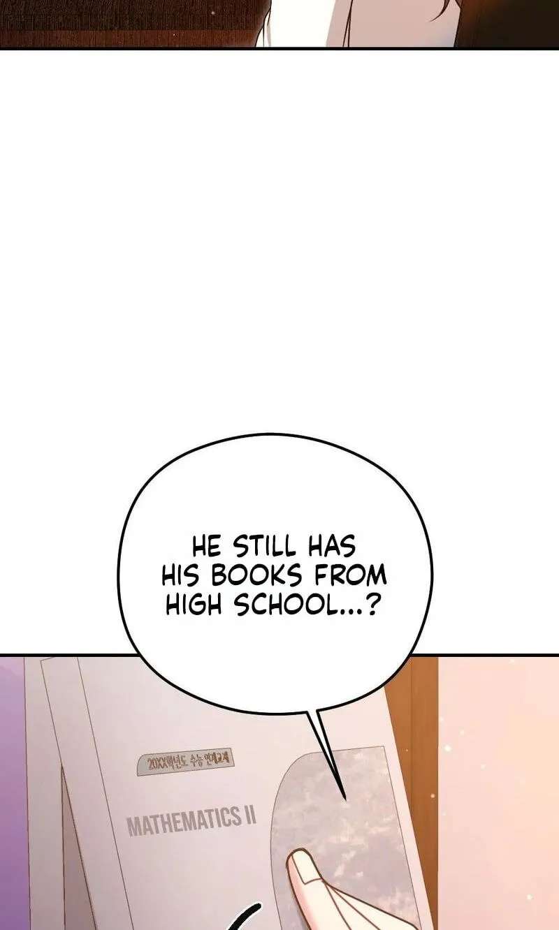 Summer Night Chapter 36 - page 21