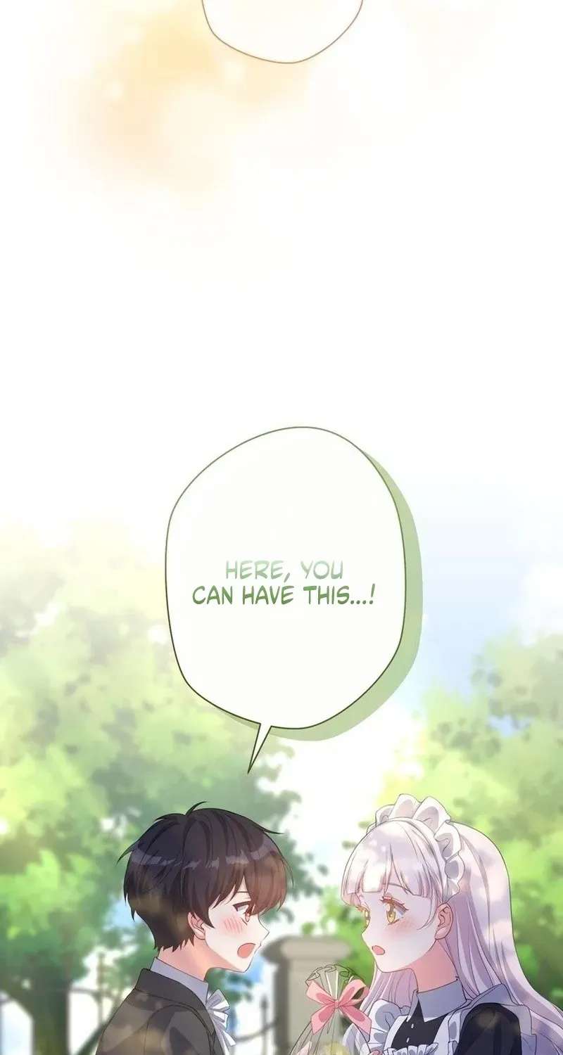 I May Be a Sickly Mom, but I’ll Raise My Fallen Son! Chapter 37 - page 62