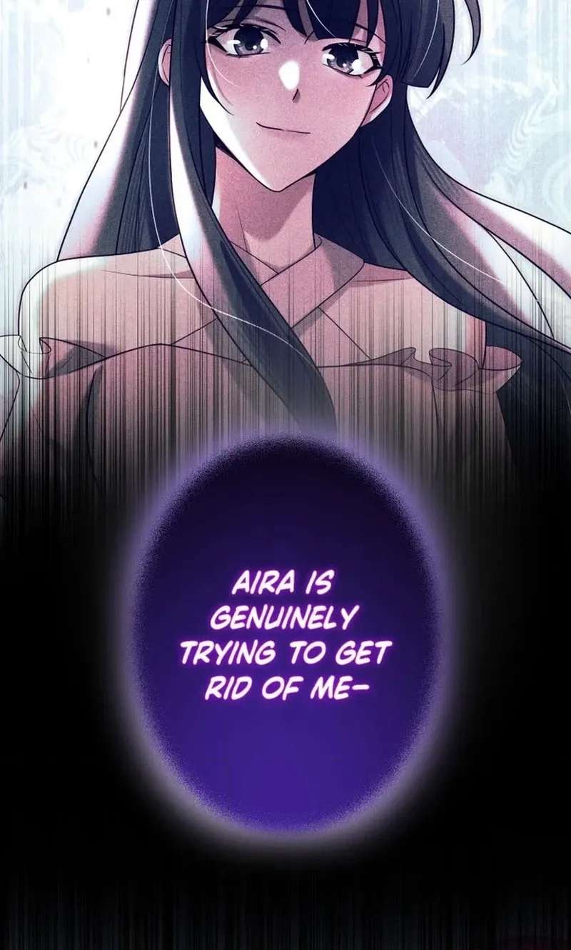 Goodbye, My Unfaithful Fiancé: I'll Find Happiness in the Next Game Chapter 30 - page 10