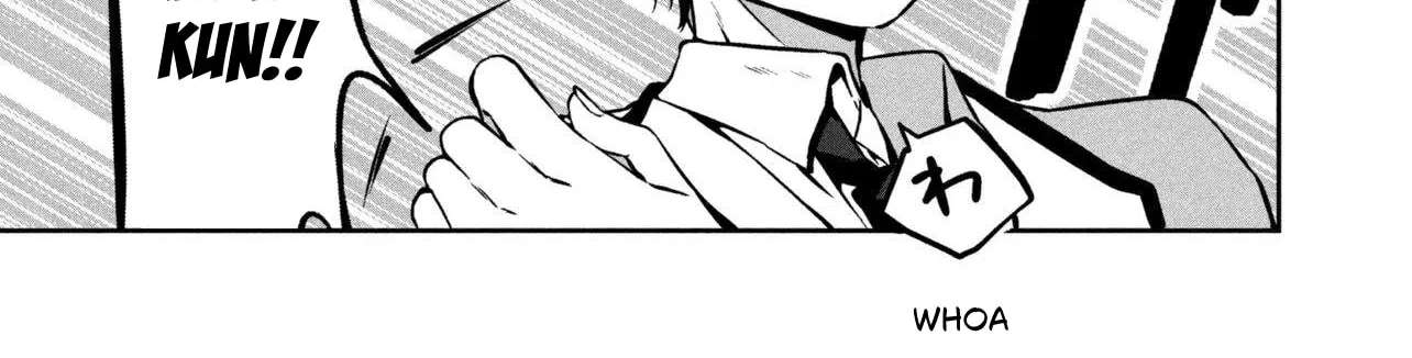 The Innocent Gyaru Isn't Even My Girlfriend Chapter 1 - page 88