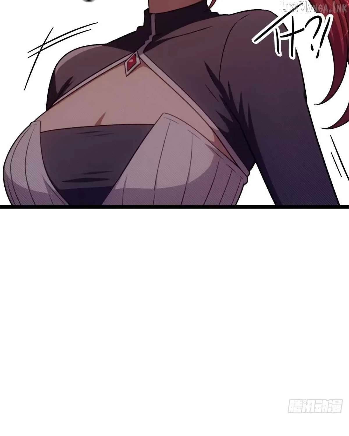 The Ultimate Wantless Godly Rich System Chapter 82 - page 54
