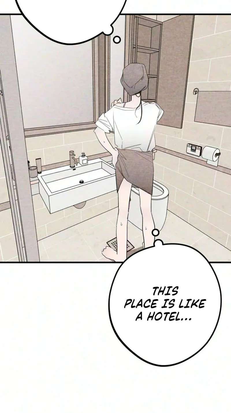 The Perfect Senior's Secret! Chapter 26 - page 36