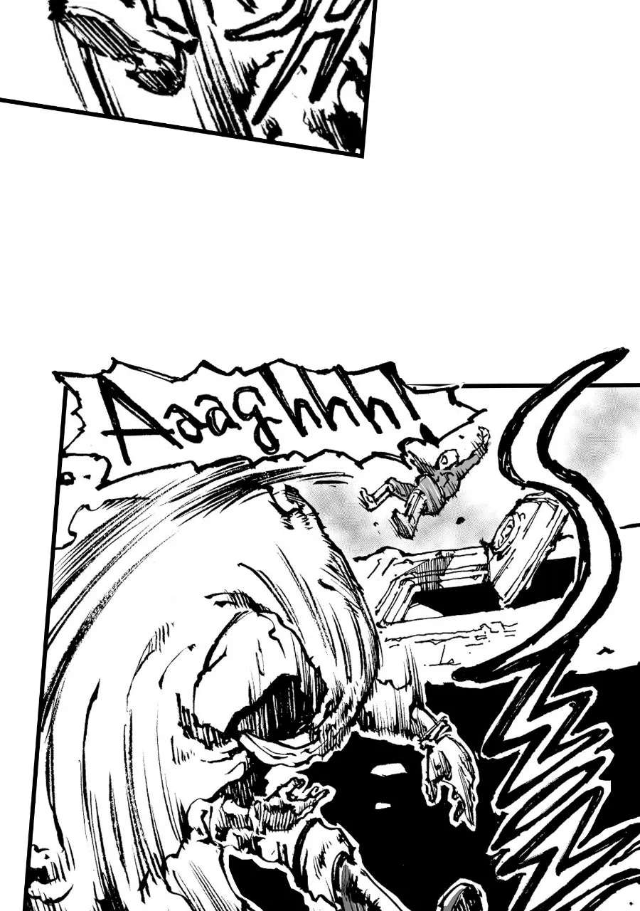 Star Wars™: The Legends of Luke Skywalker - The Manga Chapter 3 - page 18