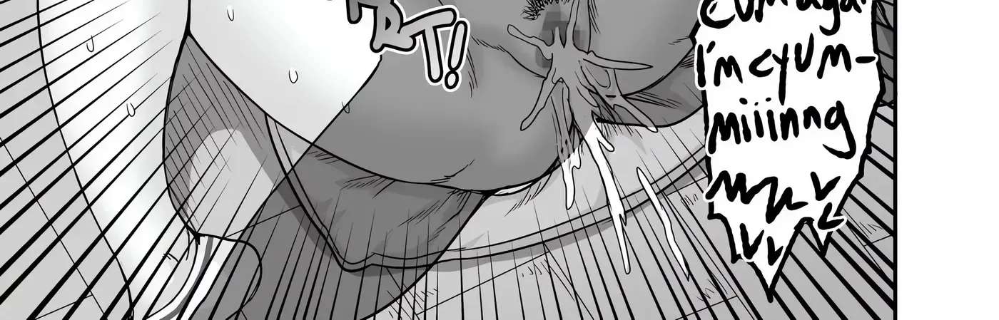 Annoying Little Sister needs to be Scolded Chapter 2 - page 54