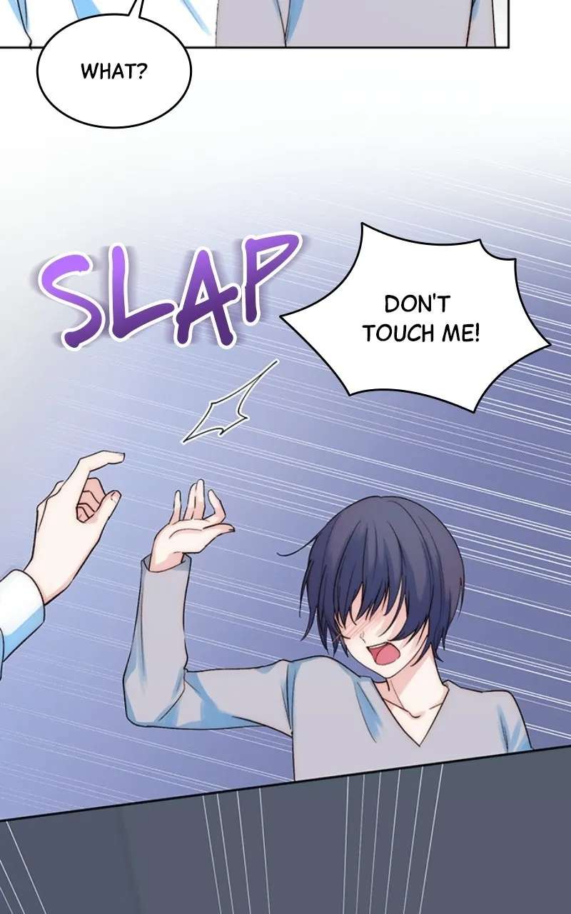 My Second andFinal First Love Chapter 1 - page 117
