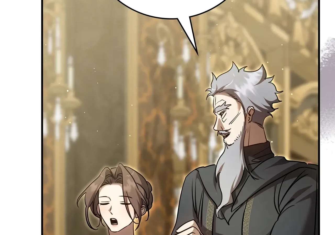 Once an Assassin, Now a Royal Nanny Chapter 33 - page 94