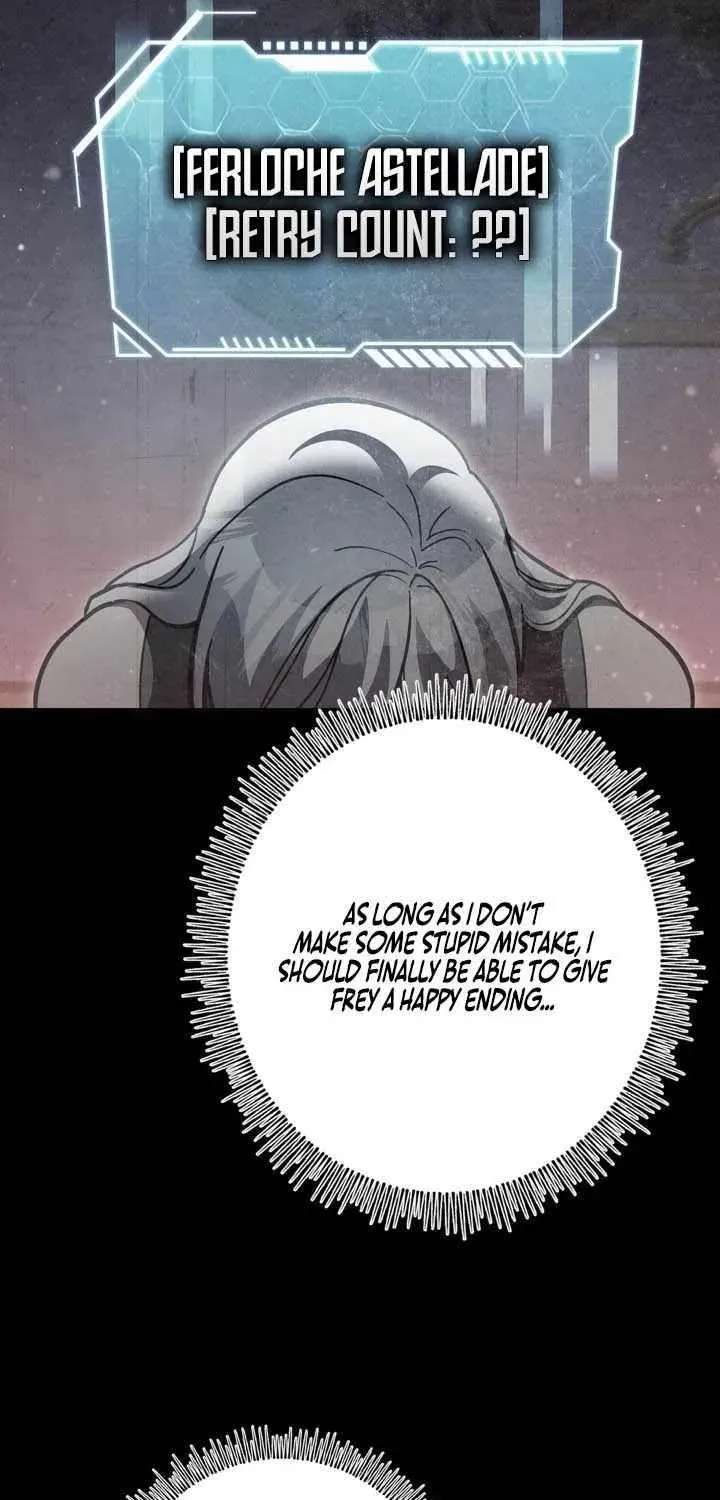 The Main Heroines Are Trying To Kill Me Chapter 69 - page 27