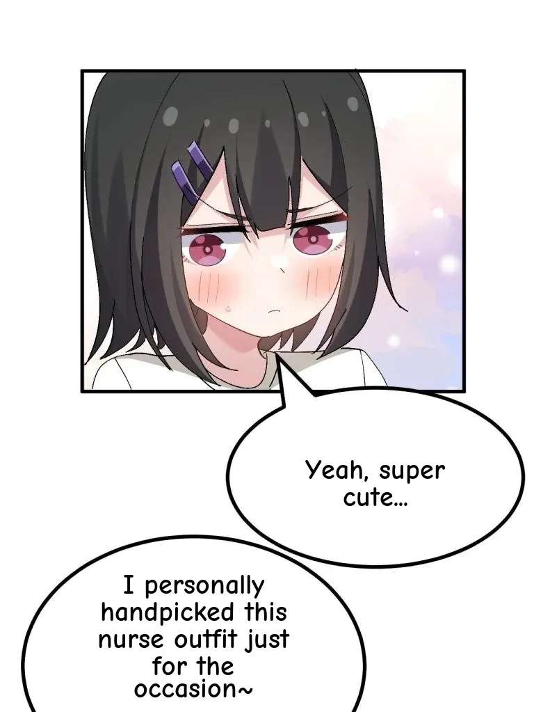 The Graduation Project Is, Making Butter! Chapter 68 - page 4