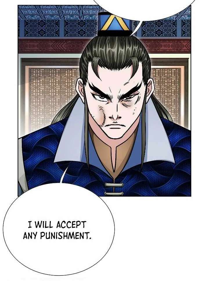 The Rogue Young Master of the Namgung Clan Chapter 32 - page 64