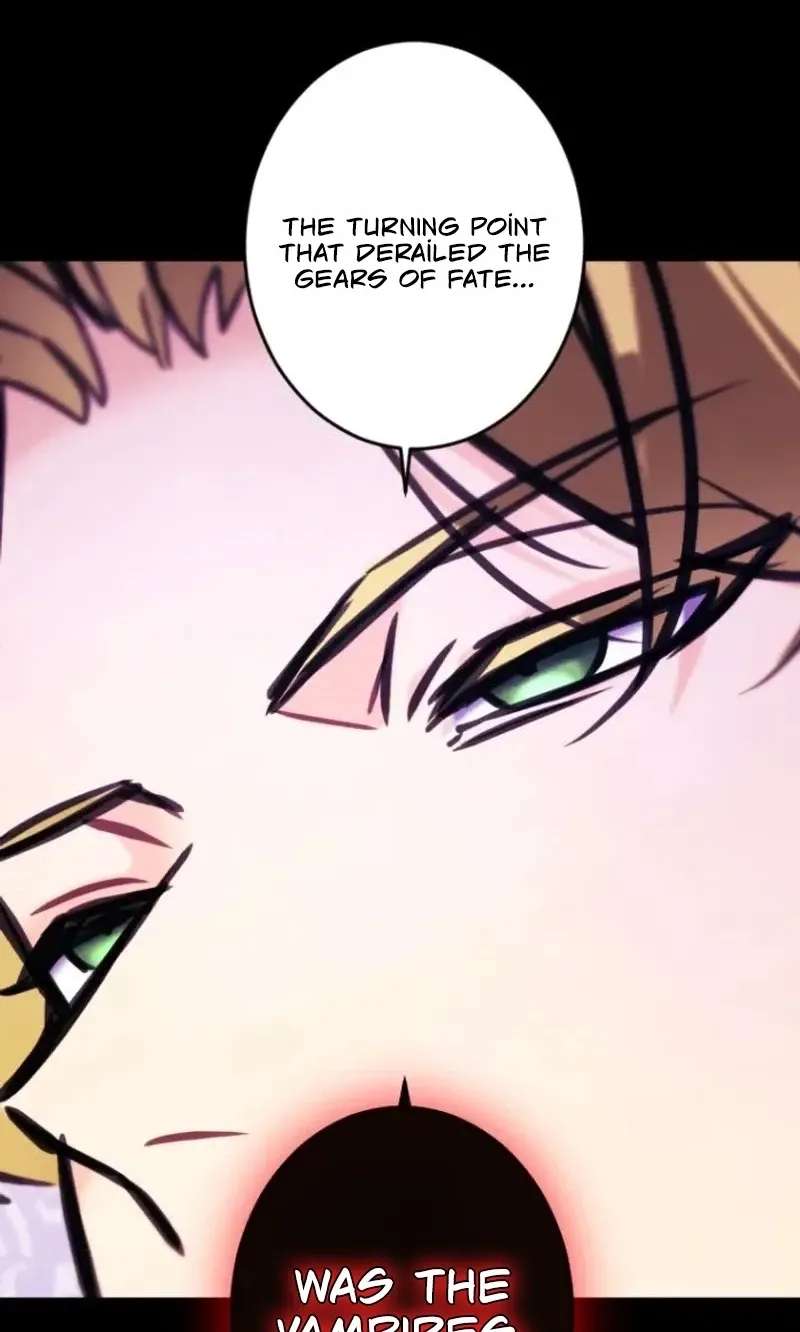 Bare Your Fangs on Sleepless Nights Chapter 24 - page 21