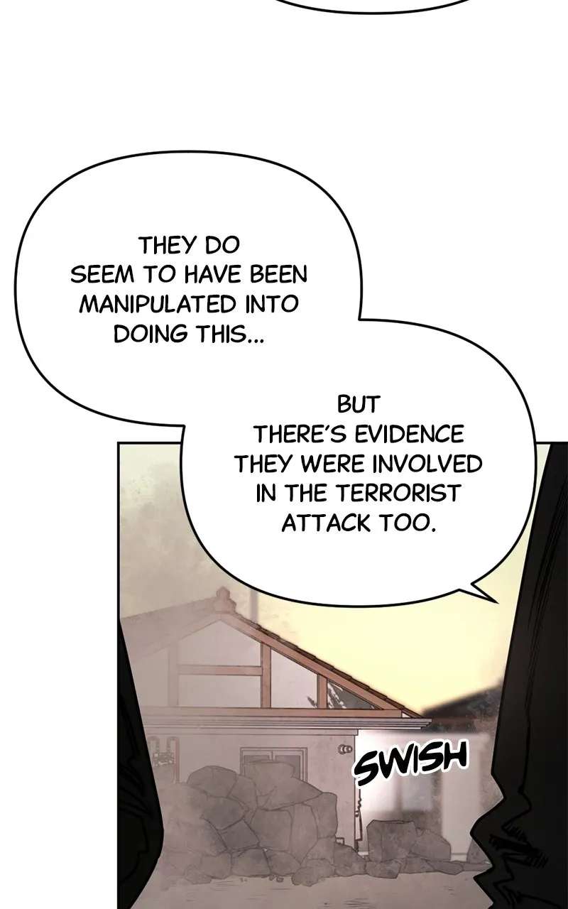 I Was Mistaken for the Villain Chapter 80 - page 13