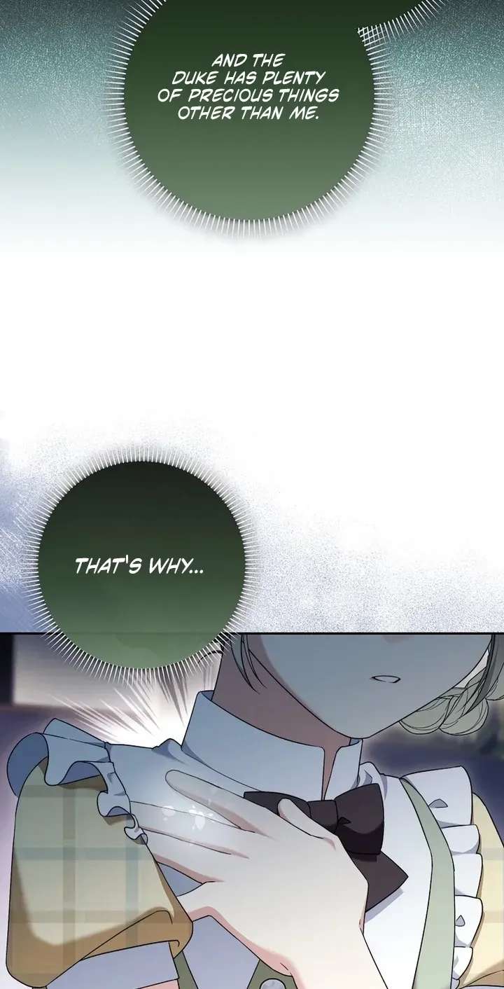 I'm Going to Become the Dark Duke's Family Chapter 31 - page 88