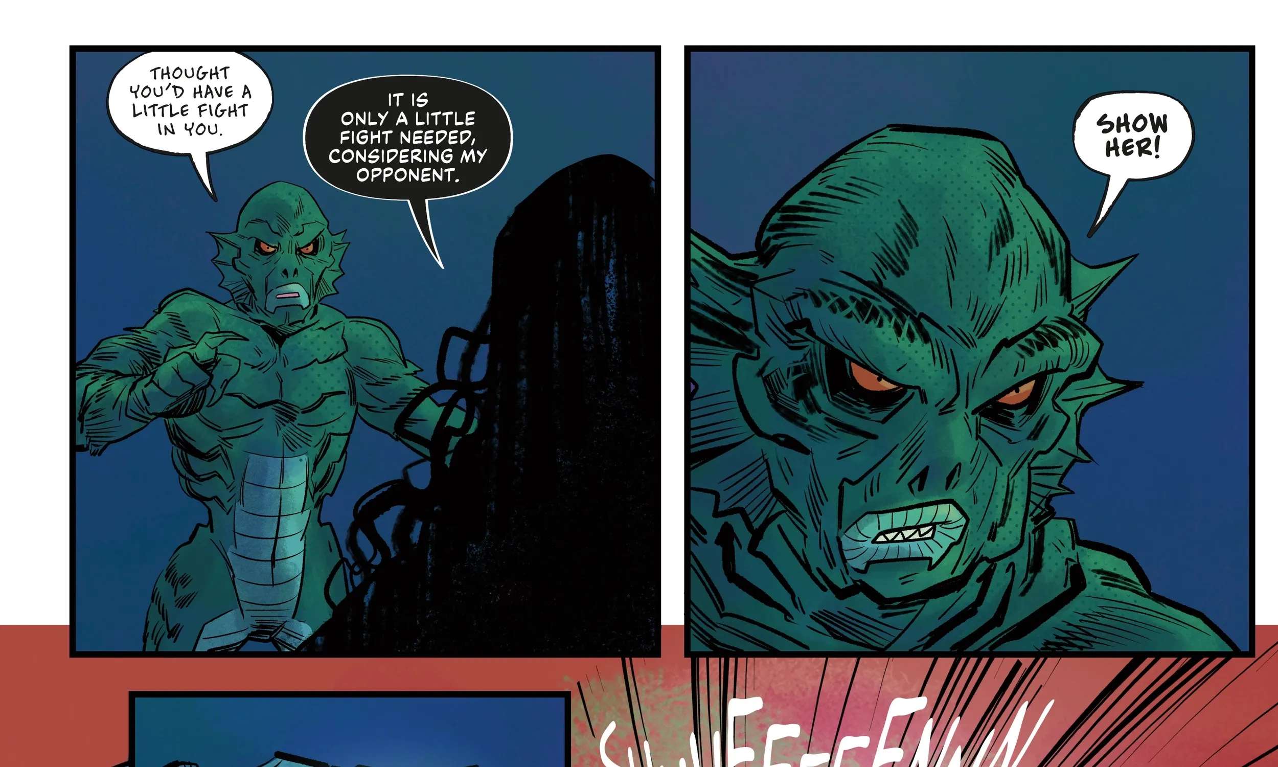 Kingdom of Earth Chapter 2 - page 55