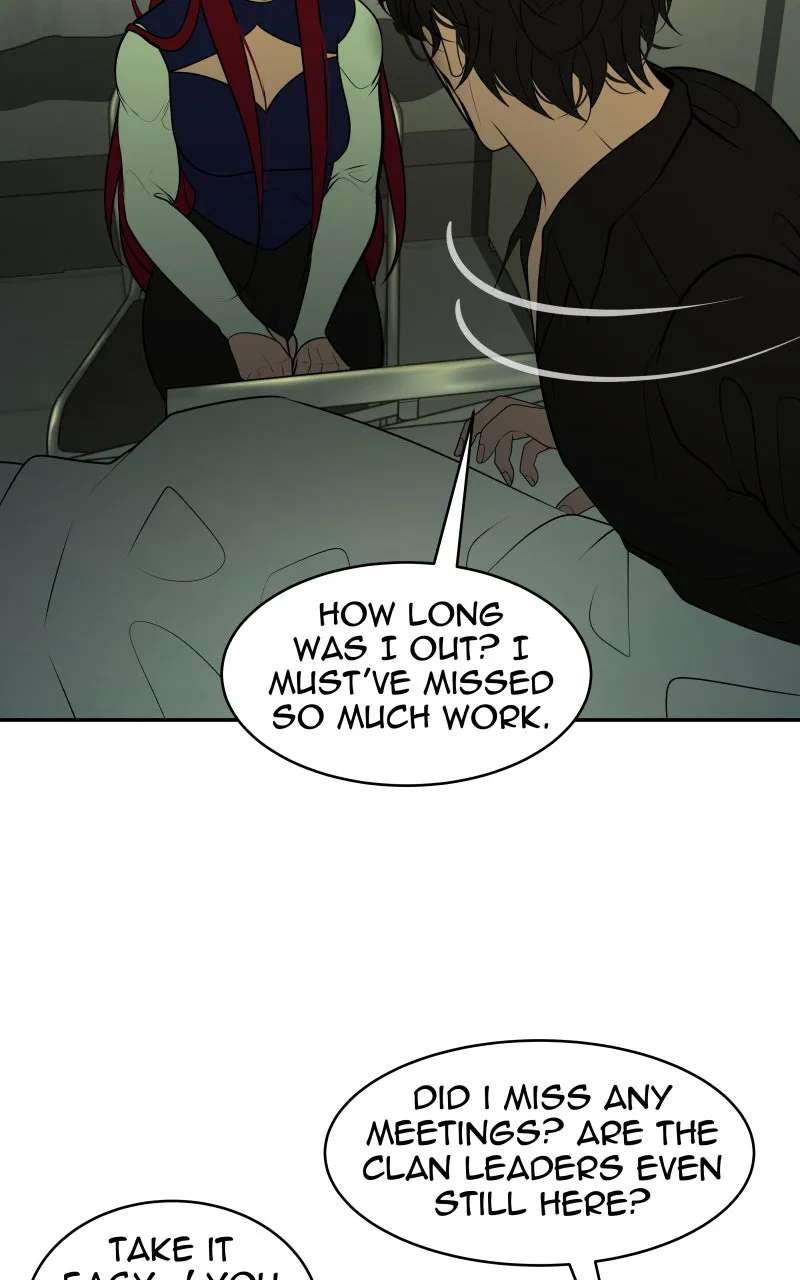 To Tame A Fire Chapter 156 - page 65