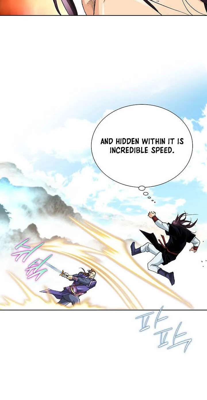 Absolute Ultimate Martial Lord Chapter 52 - page 4