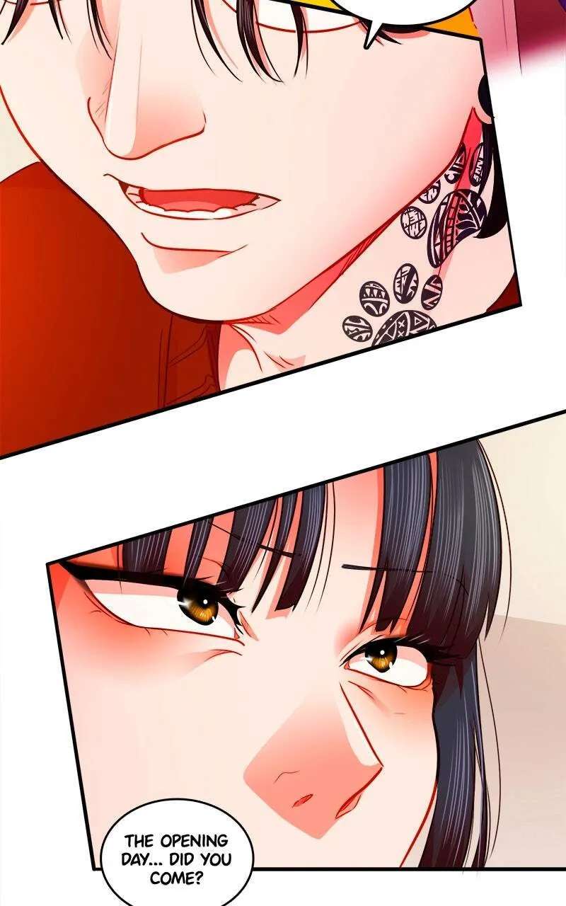 Love 4 A Walk Chapter 112 - page 49