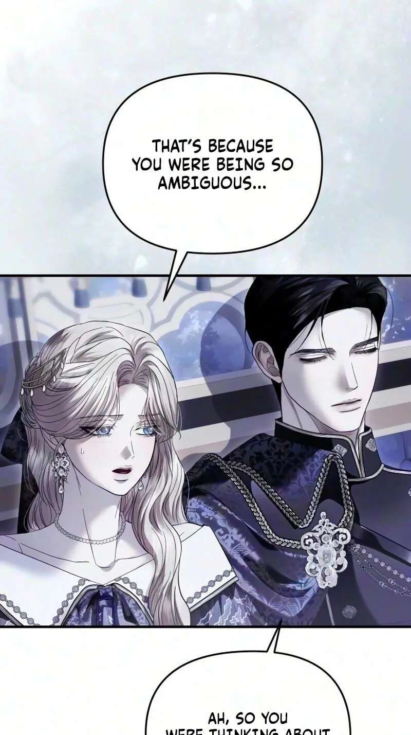 I Only Need Our Child, Your Grace Chapter 28 - page 37