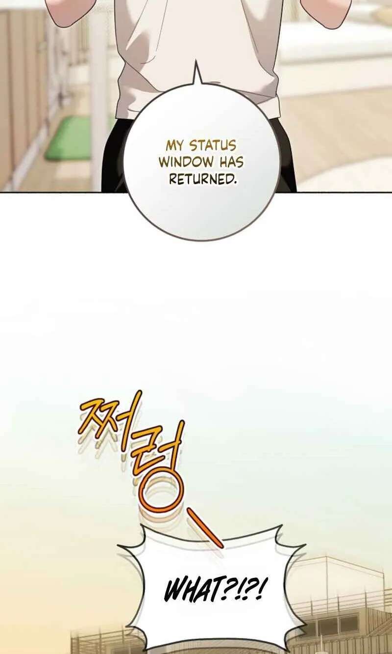 My Rat Is An S-Class Awakener Chapter 40 - page 6