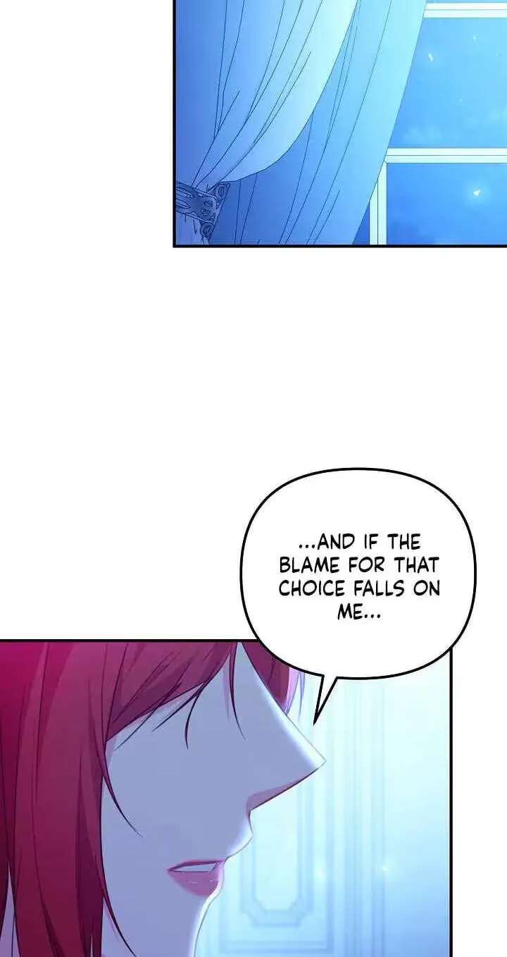 The reason why I am helping the villainous Duke Chapter 47 - page 62