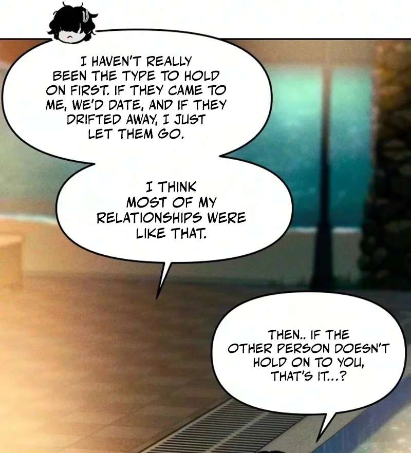 A Loser's Love Chapter 37 - page 104