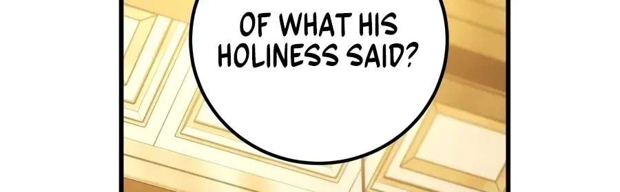 The Regressor and the Blind Saintess Chapter 18 - page 199