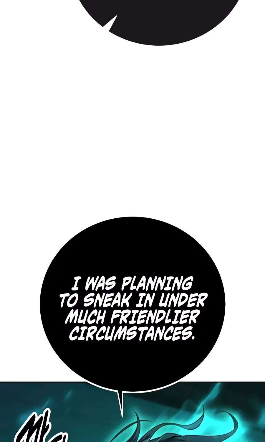 30 Years Have Passed Since the Prologue Chapter 18 - page 21