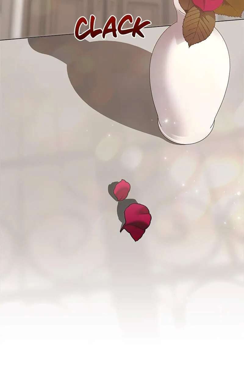 At the Place Where the Golden Rose Broke Chapter 45 - page 89