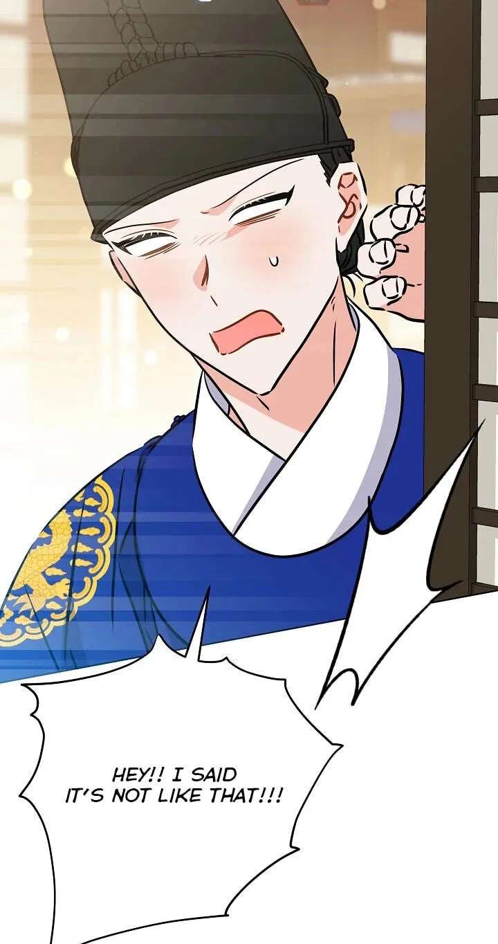 I Was Born as The Daughter of a Low-Ranking Concubine Chapter 92 - page 75