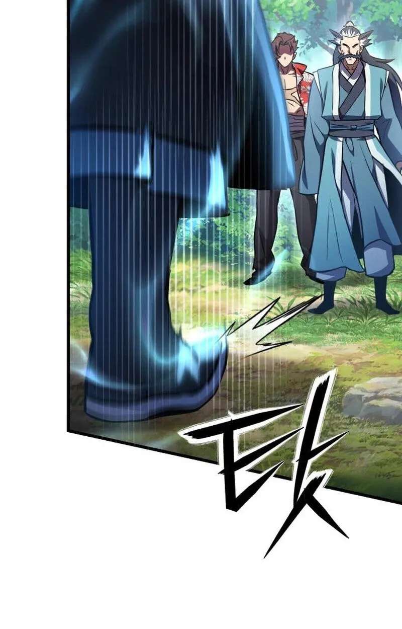The Heavenly Demon's Broadcast From the Demon Realm Chapter 21 - page 137