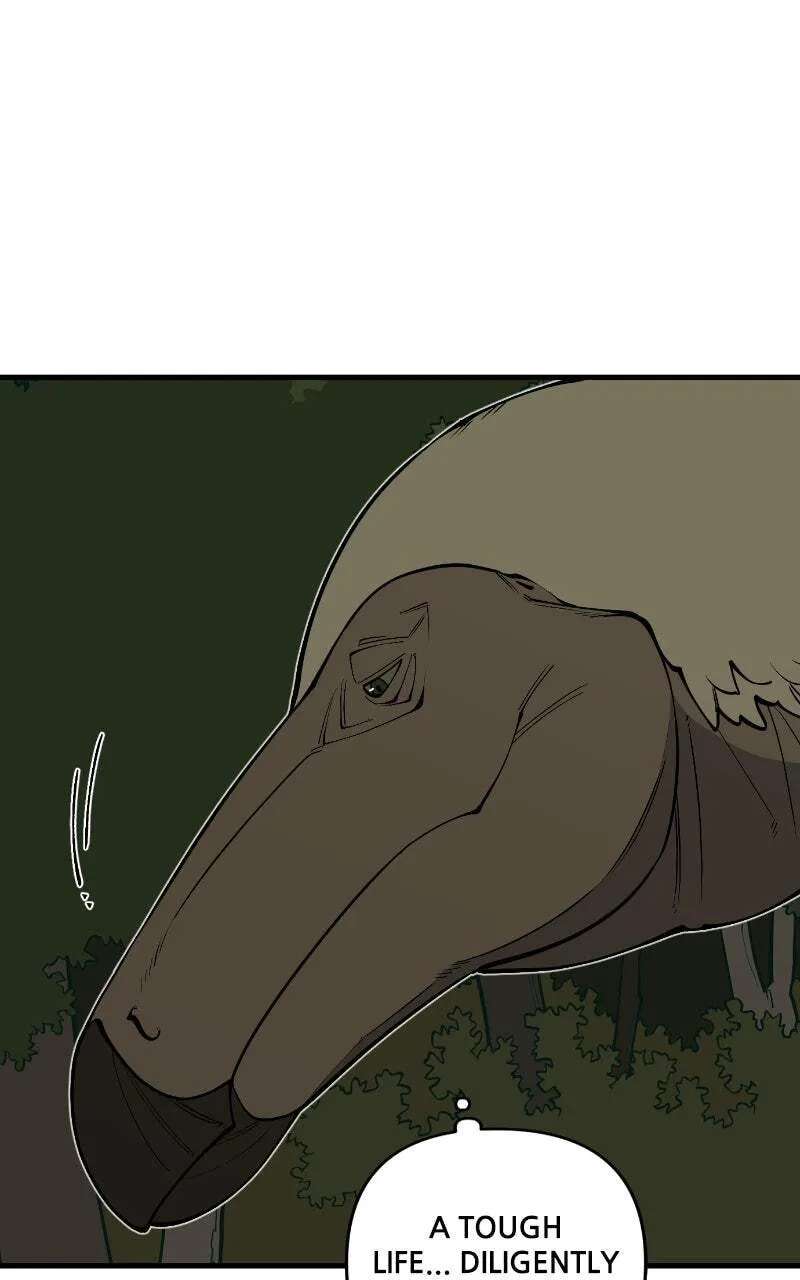 Ancient Animal Tales Chapter 65 - page 26