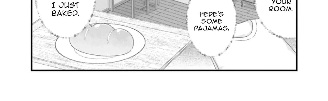 The Aftermath of the Witch of the East Chapter 3 - page 4