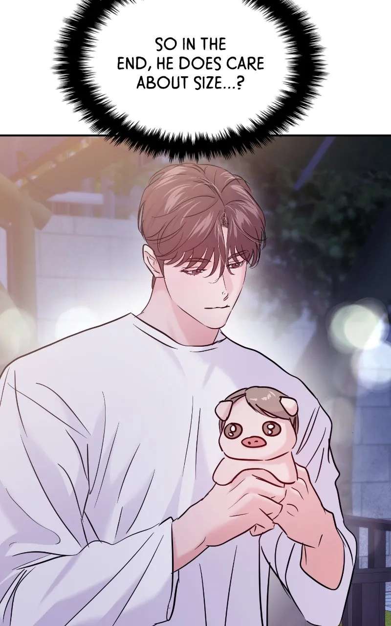This is aCampus Romance Series Chapter 141 - page 68