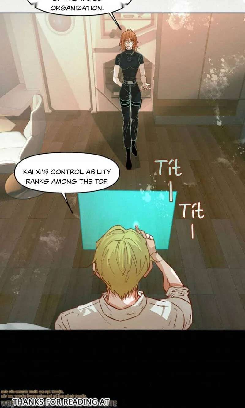 Addicted to Deathly Desire Chapter 144 - page 15