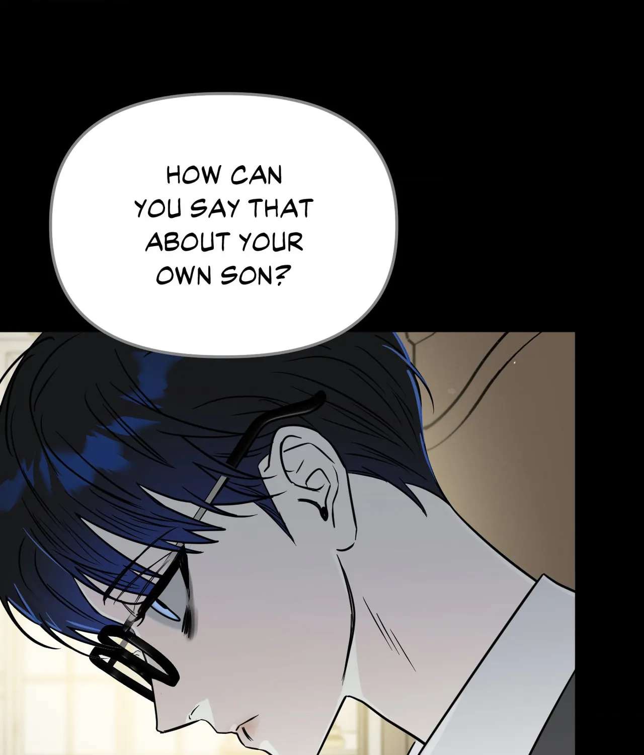 Taming the Master Chapter 5 - page 31